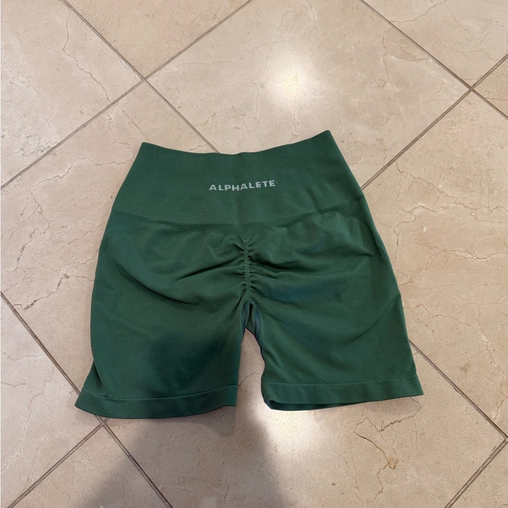 Alphalete Amplify Shorts